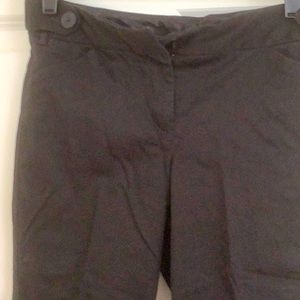 Express city editor shorts